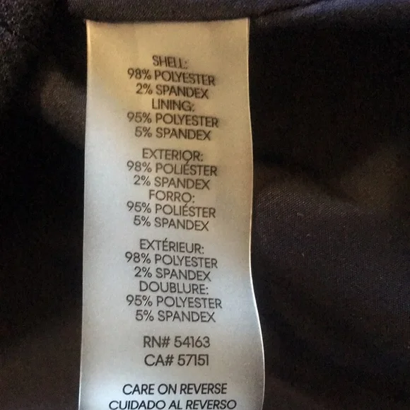 Calvin Klein - Picture 6 of 7